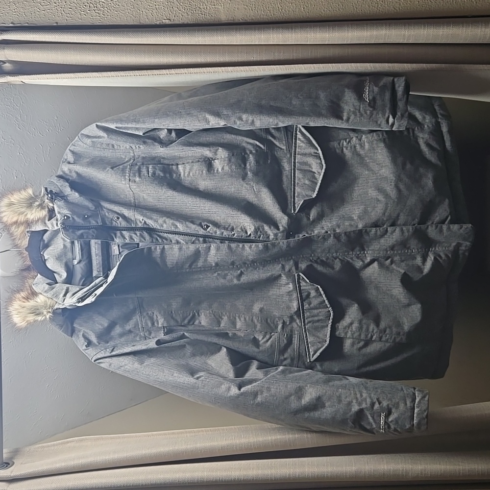 Eddie Bauer Winter Coat